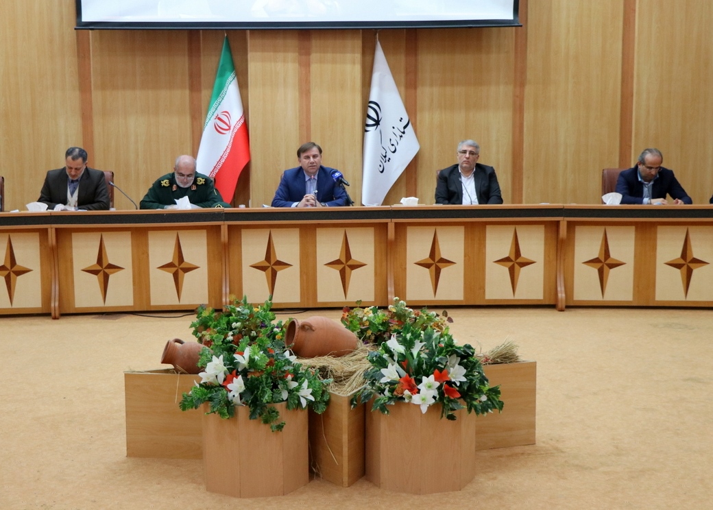 انجام آزمایش تشخیص کرونا در گیلان از شنبه آینده / مسافران دارای علائم ویروس کرونا دو هفته قرنطینه می شوند