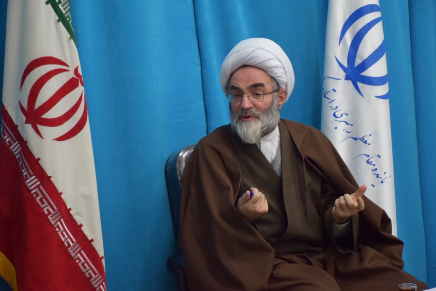 مدیران گیلان بپذیرند که انتقاد مردم، به‌حق است/ مسئولان نسبت به کندی روند خدمات‌رسانی از مردم عذرخواهی کنند/ مردم به‌دنبال نتیجه عملی جلسه‌های مدیریت بحران گیلان هستند
