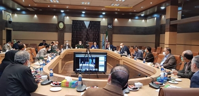 طرح بسیج ملی مبارزه با کرونا در گیلان آغاز شد