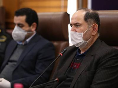 ورودی تفرجگاه ها و سواحل رشت برای ۱۳ فروردین مسدود شود