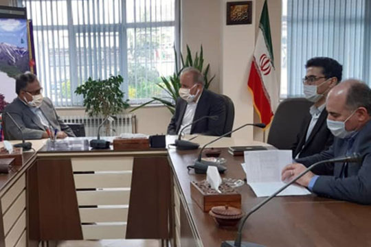 تخصیص ۱۰۰ درصدی اعتبارات صندوق توسعه ملی در سال ۹۸ برای آبرسانی به روستاها