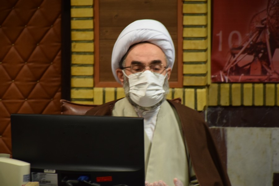خوش درخشیدن نظام اسلامی در مبارزه با ویروس کرونا مدیون توده های مردمی است/ تشکیل قرارگاه رزمایش مواسات در گیلان/ رزمایش مواسات، پویش مردمی همدلی و همنوایی با نیازمندان جامعه است