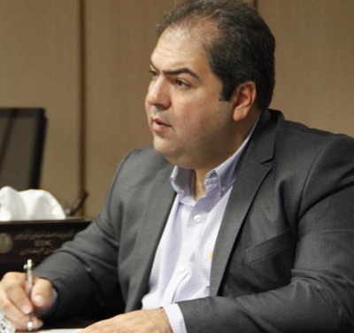 دکتر مازیار محمدی سرپرست مدیریت بین الملل دانشگاه علوم پزشکی گیلان شد