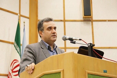 مدیر کل جدید بیمه سلامت گیلان  منصوب شد