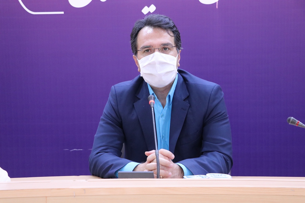 انجام برنامه ریزی برای ذخیره سازی ۵۰ تن مازاد تولید مرغ استان