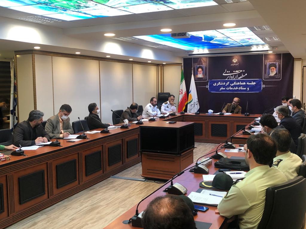 تمهیدات لازم جهت میزبانی از گردشگران عید سعید فطر در منطقه آزاد انزلی فراهم شد