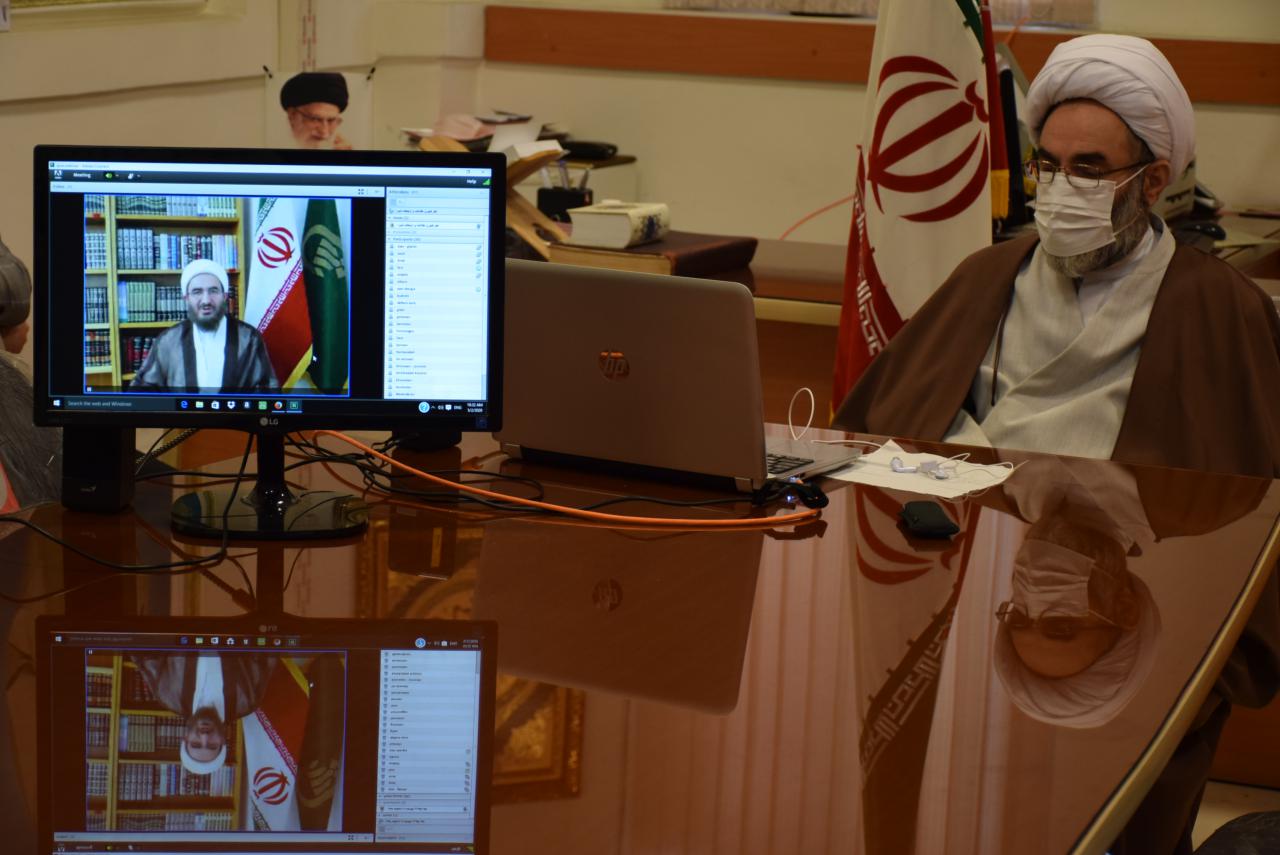 نمازجمعه پس از اعلام وضعیت سفید در گیلان اقامه می شود/ ضرورت بیان معارف دین در عرصه تبلیغ رسانه ای توسط ائمه جمعه