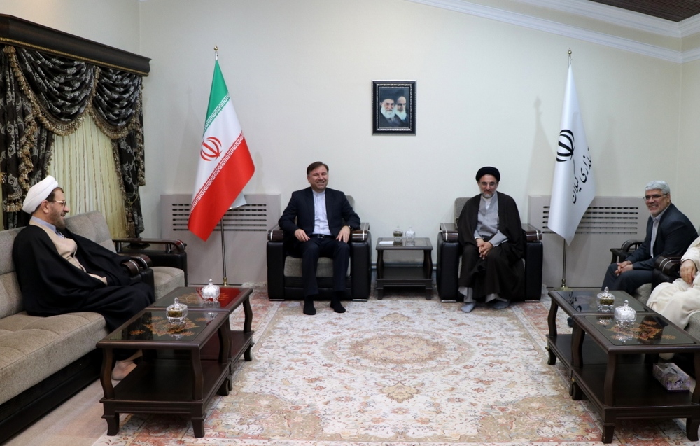 وقف به فرهنگ عمومی تبدیل شود