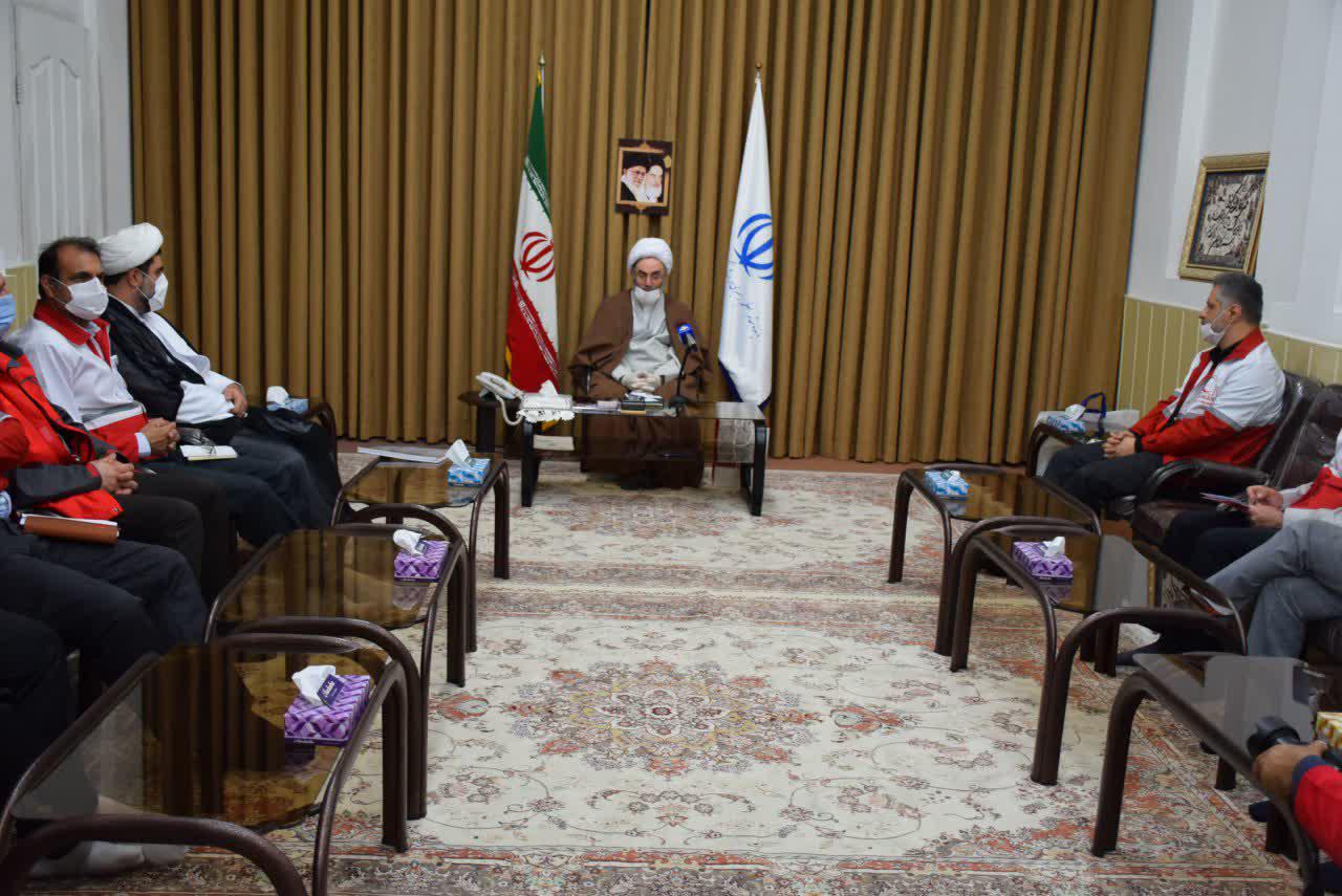 انتقال تجربه در تشکل های مردمی یک اصل است