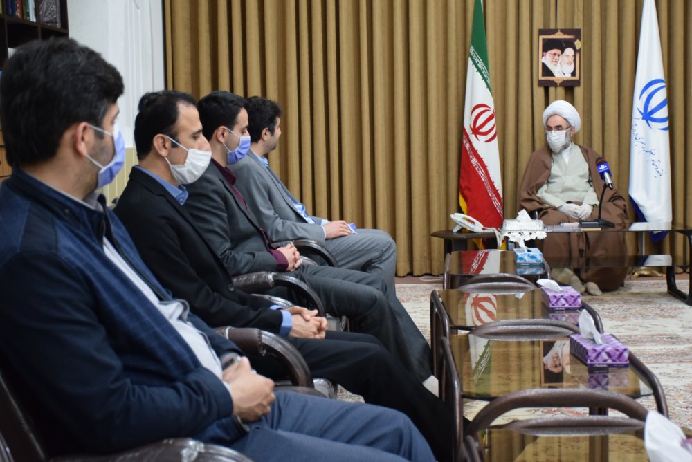امیدواریم بخش های پیوند مغز استخوان و پانکراس در گیلان فعال شود/ ضرورت استفاده از کمک خیران در بخش سلامت جامعه