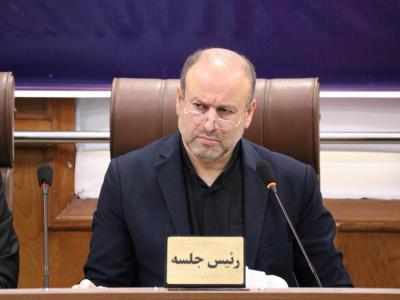 شناسایی و رفع نقاط حادثه ساز،در کاهش میزان تصادفات نقش به سزایی دارد