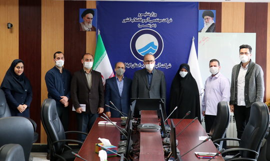 روابط عمومی درترویج فرهنگ مدیریت مصرف نقشی بی بدیل دارد