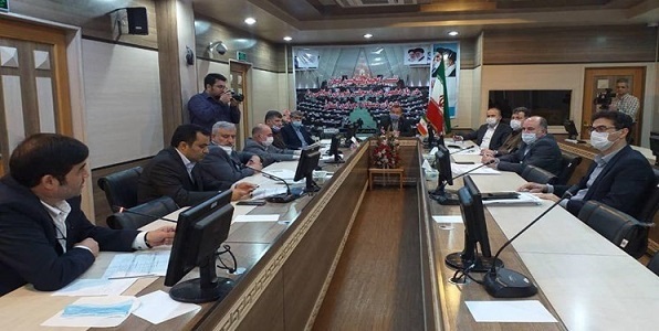 شاخص برخورداری روستائیان از آب شرب بهداشتی ۸۷% است