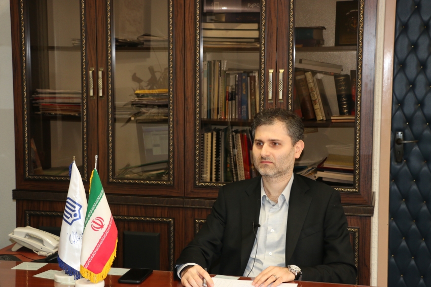 استانداردسازی سیستم های گرمایشی مدارس تا مهرماه سالجاری پایان می یابد
