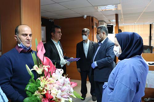 رسالت مهم سازمان ارائه خدمت مطلوب به بیمه شدگان است