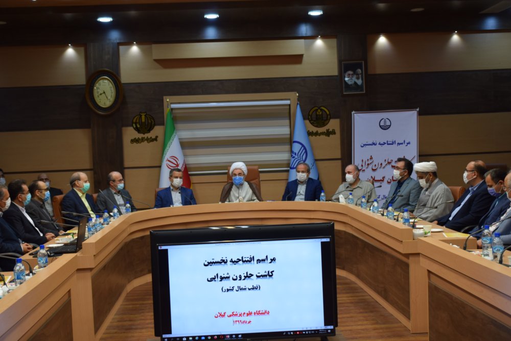 دولت و مجلس اعتبارات لازم برای اتمام بیمارستان ۴۰۰ تختخوابی رشت را اختصاص دهند/ ضرورت توجه نمایندگان انقلابی مجلس به سلامت مردم گیلان