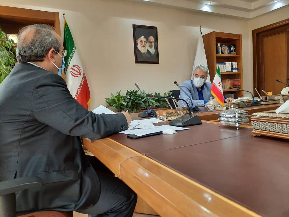 جبران کمبودها و جذب پرستاران همچنان در صدر اولویت ها است