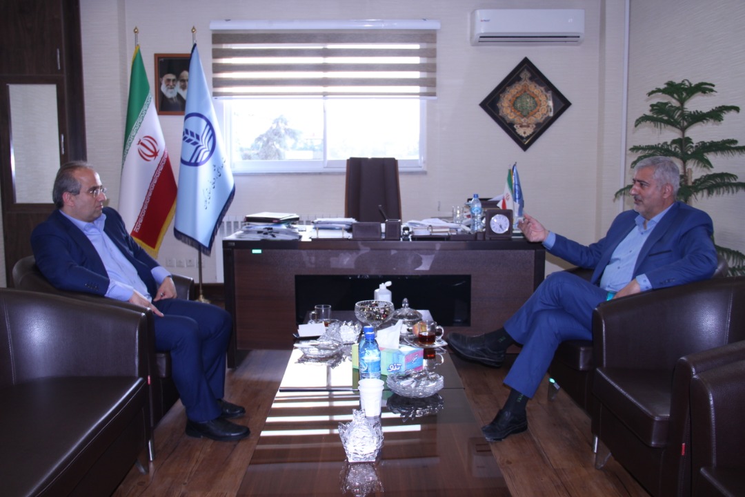 زیرساخت‌های بهداشت و درمان سیاهکل و دیلمان تقویت می‌شود