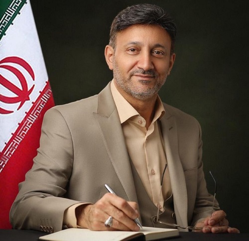 قرارگاه خاتم الانبیا (ص) پنج پروژه بزرگ در رشت اجرا می کند