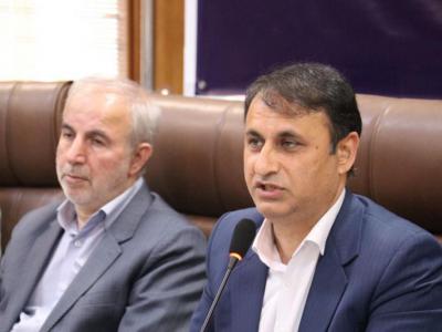 شورای مشورتی دهیاران شهرستان رشت تشکیل می شود