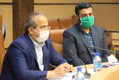 مواضع بسیج دانشجویی در تصمیم سازی ها اثر گذار است
