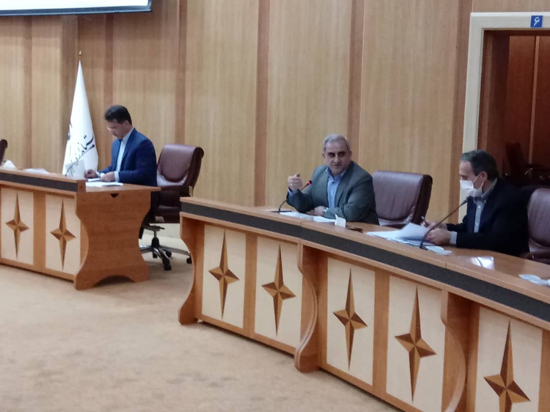 حل مشکلات واحدهای صنعتی بزرگ با قدمت و رفع موانع تولید در گیلان ضروری است