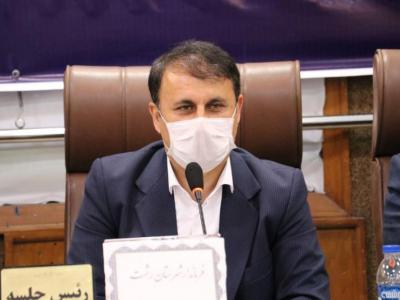 نگاه ها در حوزه فعالیت های بهزیستی نباید دولتی باشد