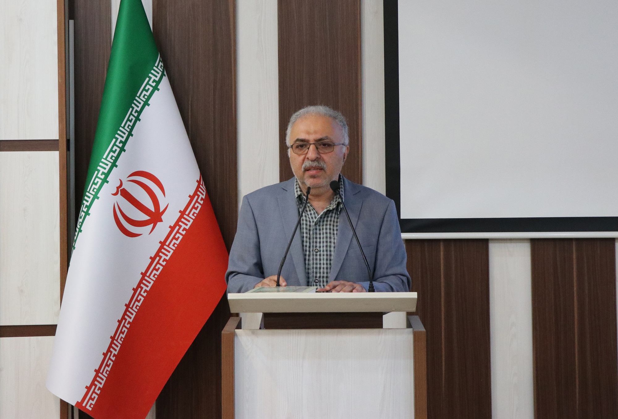 اجرای ۴۴ کیلومتر شبکه گذاری گاز در گیلان