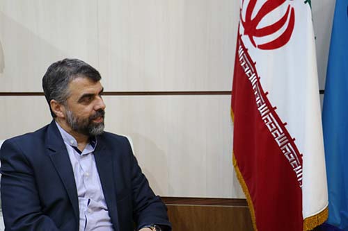 استفاده از ظرفیت رسانه ها در اجرای طرح نسخه نویسی الکترونیک