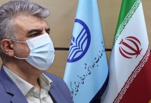 بستری چهار گیلانی در پی ابتلا به تب کریمه کنگو