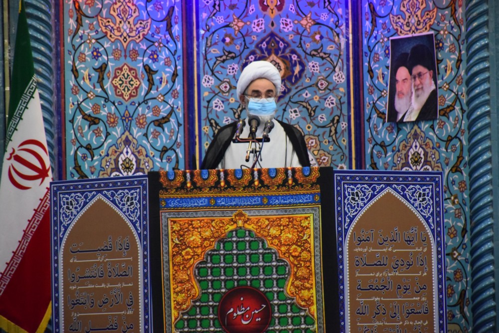 دولت بهانه جویی نکند که اختیار نداریم و نگذاشتند کار کنیم/ ضرورت اصلاح ساختار نظام بودجه ای، بانکی و مالیاتی کشور/ از هیئت‌های مذهبی به دلیل برپایی مجالس عزای سیدالشهدا با رعایت کامل دستورالعمل های بهداشتی تشکر میکنم
