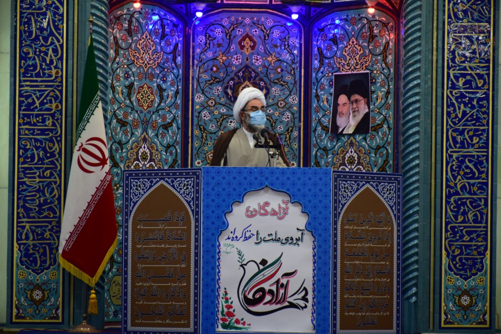 رزمندگان به دنبال حقوق و اضافه کار نبودند