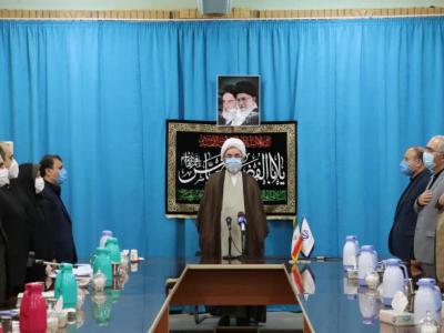 رفع مشکلات زیست محیطی و موانع پیش روی سرمایه گذاران دو اولویت اصلی فرمانداری است