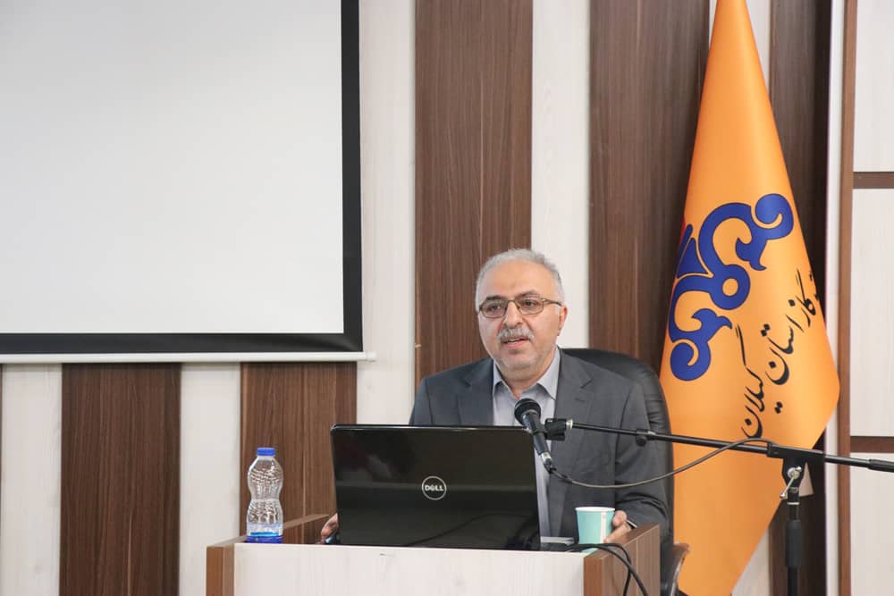 ۲۴ روستای صعب العبور و کوهستانی گیلان از گاز طبیعی برخوردار خواهند شد