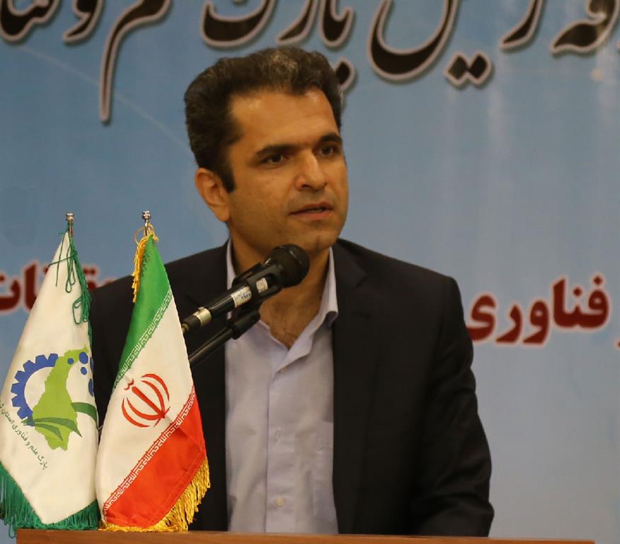 دکتر علی باستی به عنوان “دبیر اجرایی نمایشگاه دستاوردهای پژوهش و فناوری و فن بازار۹۹”منصوب شد
