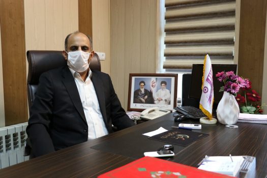 توضیح بهزیستی رشت در پی انتشار فیلم خانواده تحت پوشش در فضای مجازی
