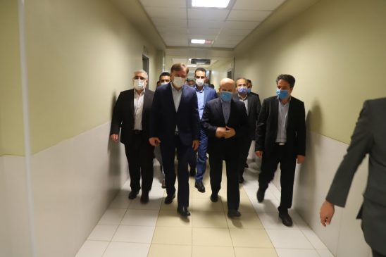 عقب‌ماندگی گیلان در شاخص تخت‌های فعال نسبت به متوسط کشوری