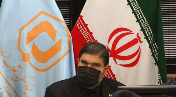 مدیر و کارمندان نمونه بنیاد مسکن انقلاب اسلامی گیلان معرفی شد