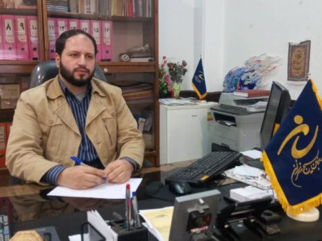 همین جشنواره فیلم مقاومت گیلان ۳ مهر ماه امسال در رشت
