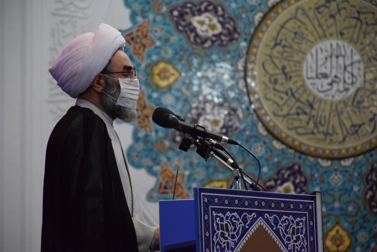 نمایندگان مجلس، استانداری، شهرداری و شورای شهر در حل معضل پسماند سراوان همراهی داشته باشند
