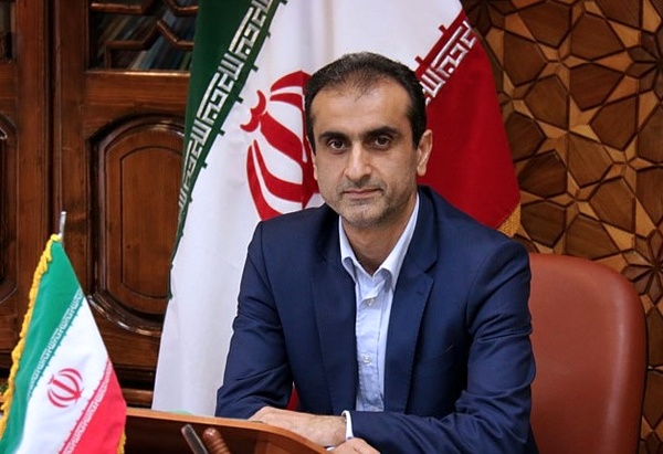 سید محمد احمدی شهردار رشت شد