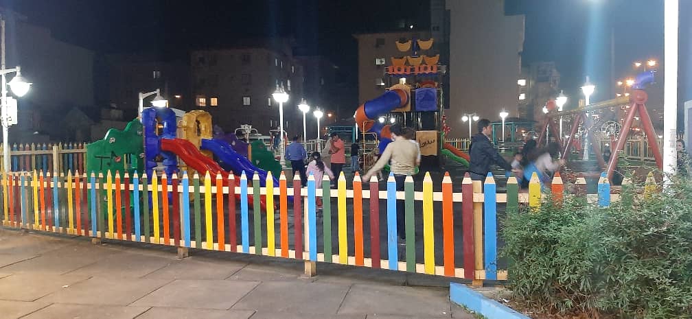 همنشین ناخواسته