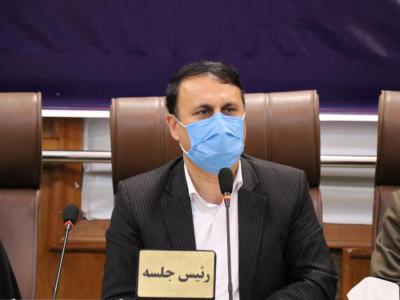 انتقاد شدید فرماندار رشت از کندی صدور مجوز سرمایه گذاری از سوی برخی دستگاه های اجرایی