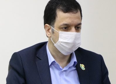 خدمت رسانی به مردم با وجود شیوع کرونا متوقف نشد