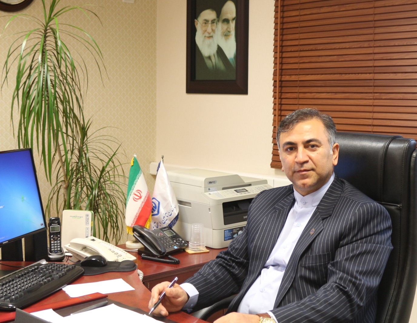 ارائه خدمات درمانی به فرزندان ذکور بیمه شدگان و مستمری بگیران تامین اجتماعی تداوم دارد