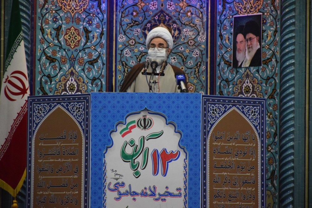 دولت فرانسه با این حرکات خام و ناپخته خود به زودی سقوط خواهد کرد/ چرا اقلامی مانند روغن باید ابتدا تا این اندازه گران و سپس کمیاب شود/ بعضی از سرمایه داران آتش بیار معرکه و گرانی ها هستند