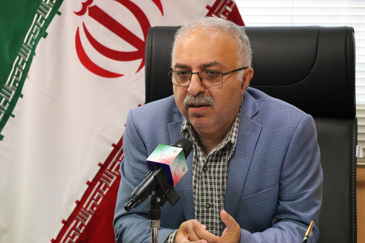 تحویل بالغ بر ۳۰۰ میلیون مترمکعب گاز در گیلان