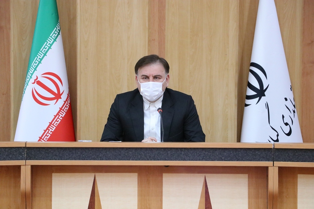 منابع بانک‌ها برای رونق تولید در گیلان به‌کار گرفته شود/ اشتغال‌زایی جوانان از مسیر تسهیلات بانکی شتاب گیرد