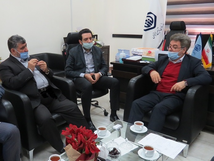 مطالبه مهم بیمه شدگان تامین اجتماعی صومعه سرا ساخت مرکز درمانی تامین اجتماعی در این شهر است