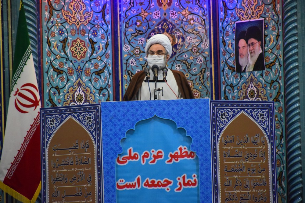 آمریکایی که داعیه حقوق بشر را دارد اما حقوق مردم خودش را رعایت نمی کند